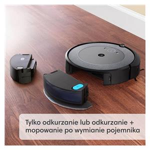 Cleaning robot iRobot Roomba Combo i5+ (i557640) 8