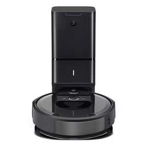 Cleaning robot iRobot Roomba Combo i8+ (i8578)