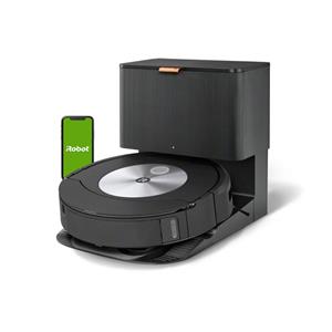 Cleaning Robot iRobot Roomba Combo j7+