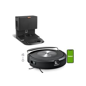 Cleaning Robot iRobot Roomba Combo j7+ 3