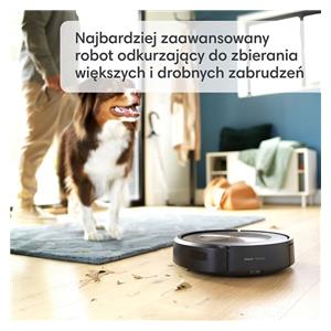 Cleaning robot iRobot Roomba j9 (j915840) 11