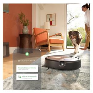 Cleaning robot iRobot Roomba j9 (j915840) 12