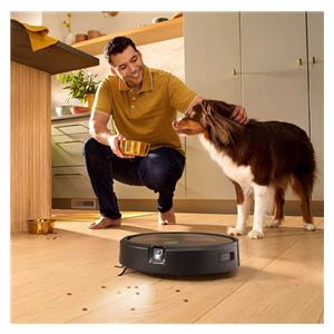 Cleaning robot iRobot Roomba j9 (j915840) 8