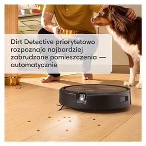 Cleaning robot iRobot Roomba j9 (j915840) 10