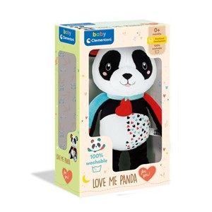 Clementoni Love me Panda