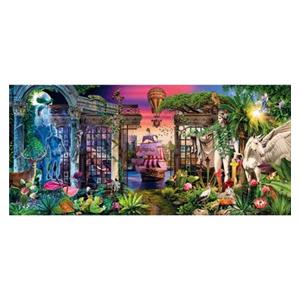 Clementoni Puzzle 13200el the Masterpiece 38013 p2 3