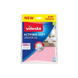 Cloth Vileda Actifibre Soft 1 pc(s)