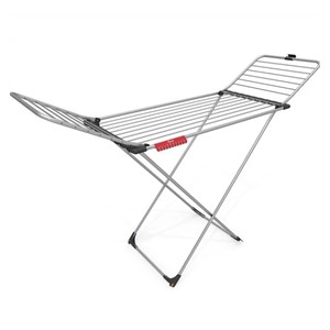 Clothes Dryer Vileda Aluminium 100