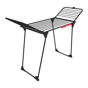 Clothes Drying Rack Vileda King Ultimate
