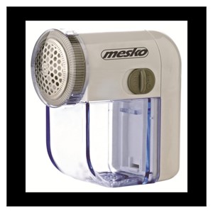 Clothes lint remover