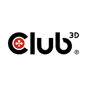 CLUB3D CSV-2562 13-1 Thunderbolt™ 5 Docking Station M.2 SSD 2x HDMI™ 8K60Hz Thunderbolt™ Share Certified 180W