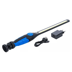 BGS COB-LED /ultrazvučna radna svjetiljka | ultra tanka