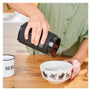 Coffe grinder Black+Decker BXCG150E (150W)