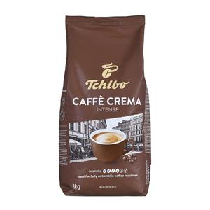 Coffee Bean Tchibo Cafe Crema Intense 1 kg 2