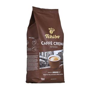 Coffee Bean Tchibo Cafe Crema Intense 1 kg 3