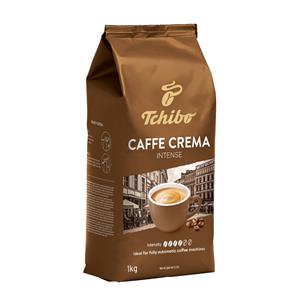 Coffee Bean Tchibo Cafe Crema Intense 1 kg 7