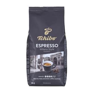 Coffee Bean Tchibo Espresso Milano Style 1 kg