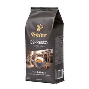 Coffee Bean Tchibo Espresso Milano Style 1 kg 4