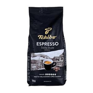 Coffee Bean Tchibo Espresso Sicilia Style 1 kg 3