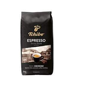 Coffee Bean Tchibo Espresso Sicilia Style 1 kg 7