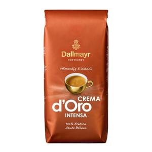 Coffee Beans Dallmayr Crema d'Oro Intensa 1 kg