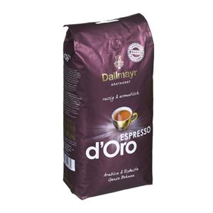 Coffee beans Dallmayr Espresso d'Oro 1 kg 3