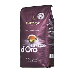 Coffee beans Dallmayr Espresso d'Oro 1 kg