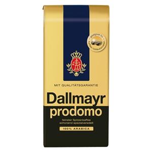 Coffee Beans Dallmayr Prodomo 500 g