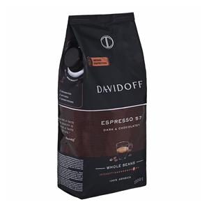 Coffee beans Davidoff Espresso 57 1000g