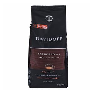 Coffee beans Davidoff Espresso 57 1000g 3