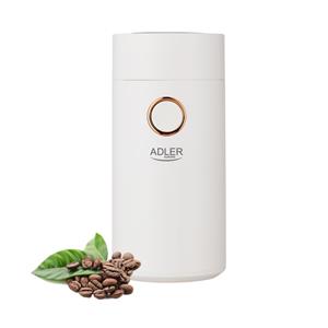 Coffee grinder Adler AD 4446wg 5