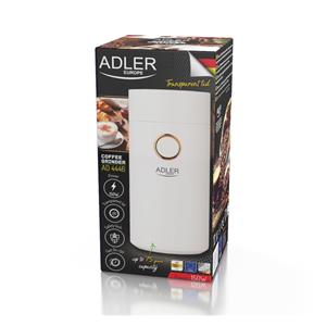 Coffee grinder Adler AD 4446wg 6