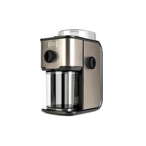 Coffee grinder Black+Decker BXCG151E (150 W)