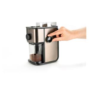 Coffee grinder Black+Decker BXCG151E (150 W) 4