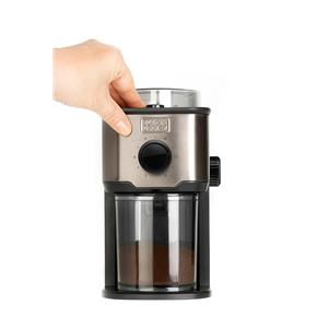 Coffee grinder Black+Decker BXCG151E (150 W) 5