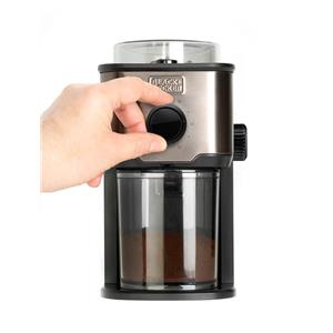 Coffee grinder Black+Decker BXCG151E (150 W) 6