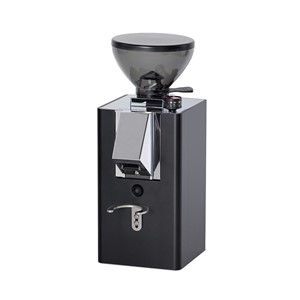 Coffee grinder La Pavoni Nuovo Kube nero