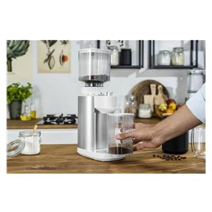 Coffee grinder Zwilling Enfinigy 150W silver 4