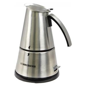 Coffee machine EKO 366 /E Elpresso deLuxe, Espresso maker + GRATIS 1 KG vrhunske Li'L PAL kave u zrnu