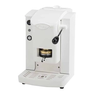 Coffee machine Faber ESE Pad Pure White