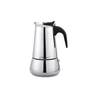Coffee machine for 6 cups MR-1660-6 MAESTRO