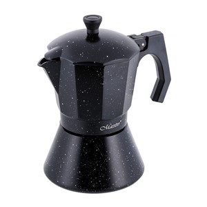 Coffee machine for 6 cups MR-1667-6 MAESTRO