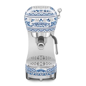Coffee machine Smeg Dolce & Gabbana + GRATIS 1 KG vrhunske Li'L PAL kave u zrnu
