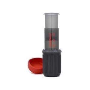 Coffee Maker Aeropress Go Travel Coffee Press