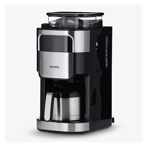 Coffee maker with grinder SEVERIN KA 4814