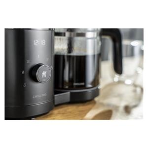 Coffee maker Zwilling Enfinigy Black  53103-301-0 2