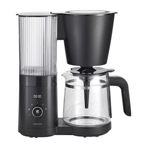 Coffee maker Zwilling Enfinigy Black  53103-301-0