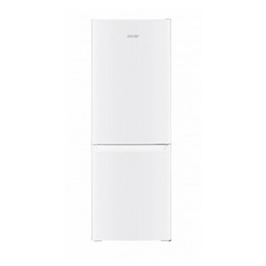 Combined refrigerator-freezer MPM-182-KB-38W (white)