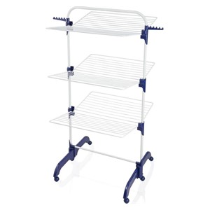 Comfort Tower 420 upright dryer 81529 Leifheit