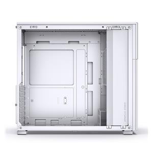 Computer Case JONSBO D41 MESH SCREEN White 3